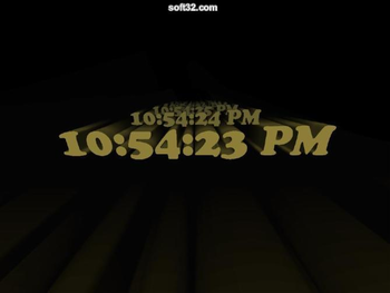 Passage Of Time screenshot 2