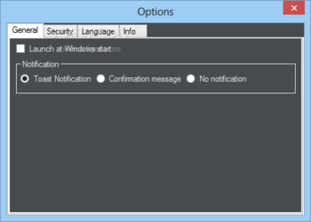 PassKeeper screenshot 10