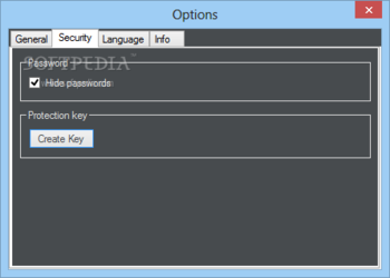 PassKeeper screenshot 11