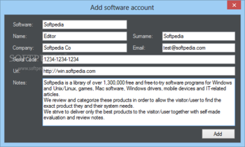 PassKeeper screenshot 6