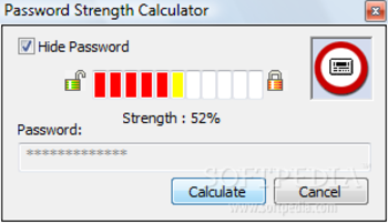 PassLocker screenshot 4