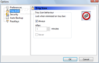 PassLocker screenshot 6