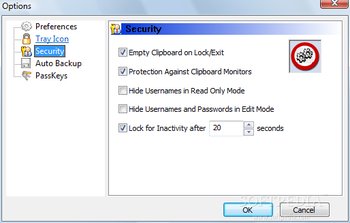 PassLocker screenshot 7