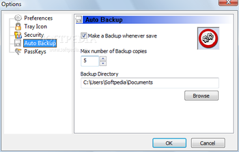 PassLocker screenshot 8
