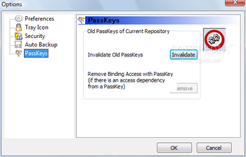 PassLocker screenshot 9