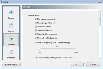 PassMan-C4 screenshot 9