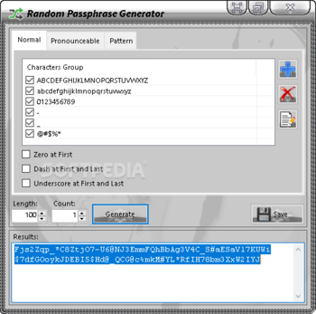 PassNGuard screenshot 4