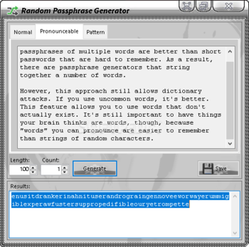 PassNGuard screenshot 5