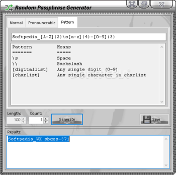 PassNGuard screenshot 6