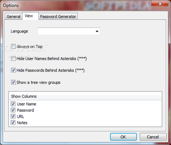 Passport screenshot 5