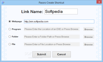 Passro screenshot 5