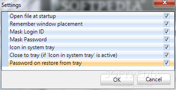 Passtracker screenshot 8