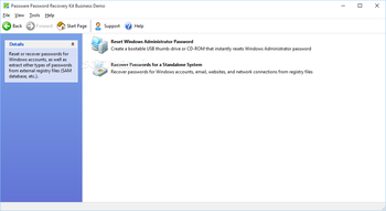 Passware Password Recovery Kit Business screenshot 13