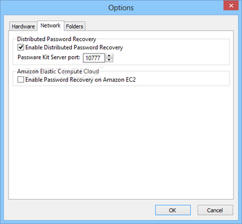 Passware Password Recovery Kit Forensic screenshot 16