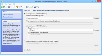 Passware Password Recovery Kit Standard screenshot 11