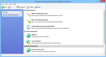 Passware Password Recovery Kit Standard Plus screenshot 10