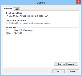 Passware Password Recovery Kit Standard Plus screenshot 12