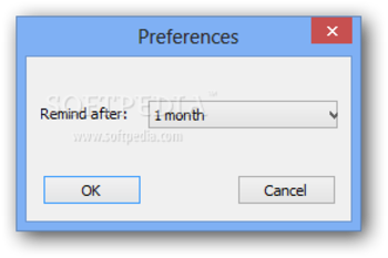 PassWd Mgr screenshot 3