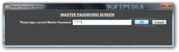 Password Bank Vault screenshot 7