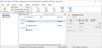 Password Depot screenshot 5