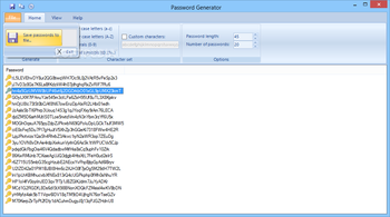 Password Generator screenshot 3