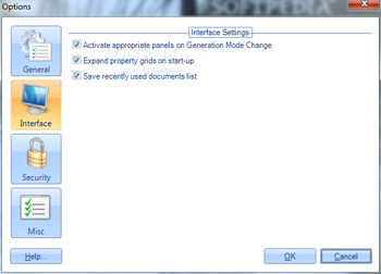 Password Generator Professional 2009 screenshot 6