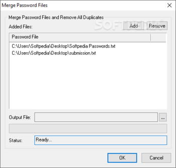 Password Generator Professional screenshot 6