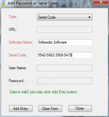 Password Manager by PMW screenshot 8
