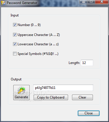 Password Manager Pro screenshot 5