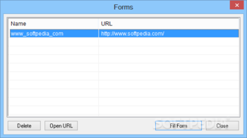 Password Recovery Bar screenshot 5