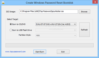 Password Recovery Bundle screenshot 6