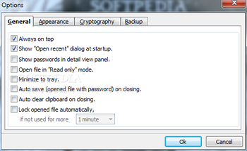 Password Saver screenshot 6
