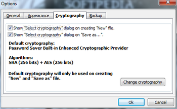 Password Saver screenshot 8
