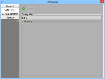 Password store manager screenshot 5