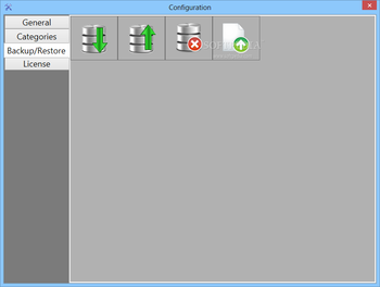 Password store manager screenshot 6