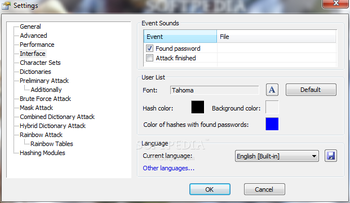 PasswordsPro screenshot 10