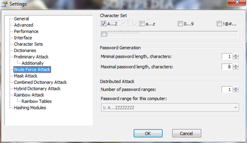 PasswordsPro screenshot 15