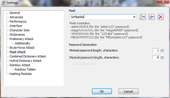 PasswordsPro screenshot 16