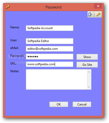 PasswordsPro screenshot 3