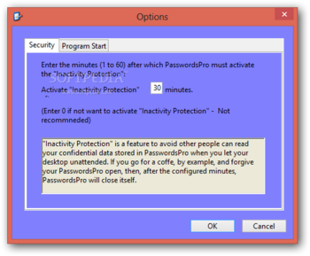 PasswordsPro screenshot 5