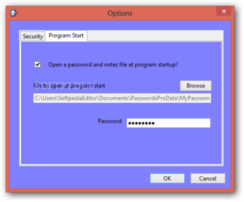 PasswordsPro screenshot 6