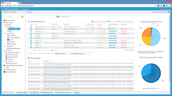 Passwordstate screenshot 2