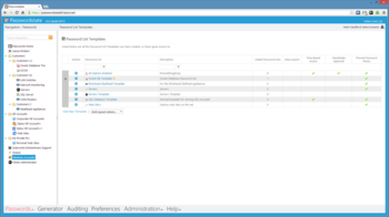 Passwordstate screenshot 4