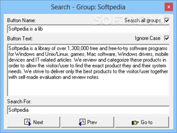 PasteItIn Professional screenshot 7