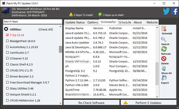 Patch My PC screenshot 3