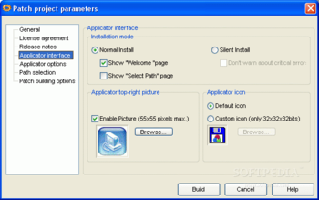 PatchBreeze screenshot 2