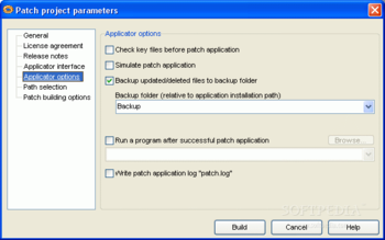 PatchBreeze screenshot 3