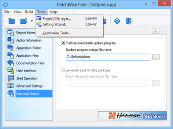 PatchWise Free screenshot 13
