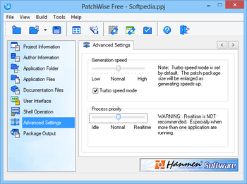 PatchWise Free screenshot 8