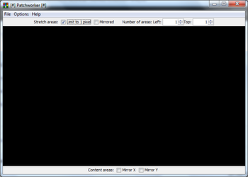 Patchworker screenshot